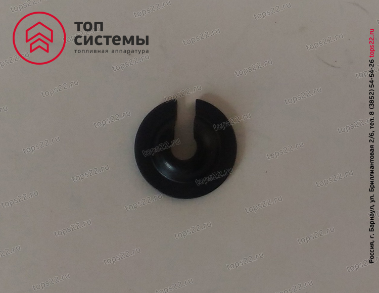 Тарелка 332.1111135 пружины ЯЗДА