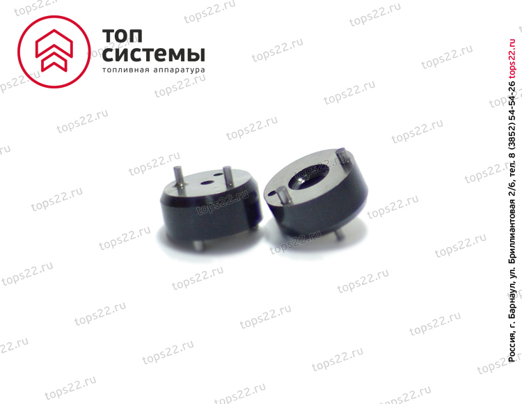 Проставка 267.1112382-30 форс 267-01/-21 EURO-2/-3 ЯЗДА