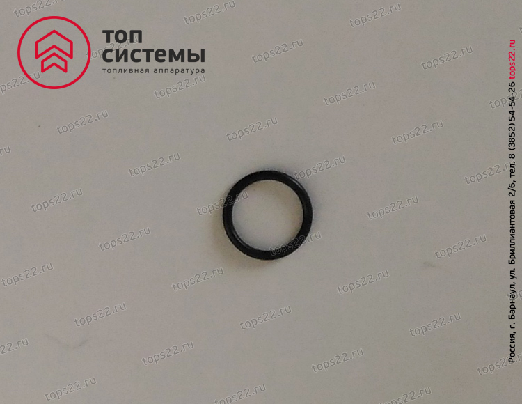 Кольцо 37.1111942 п/п 771 (016-019-19-2-2)