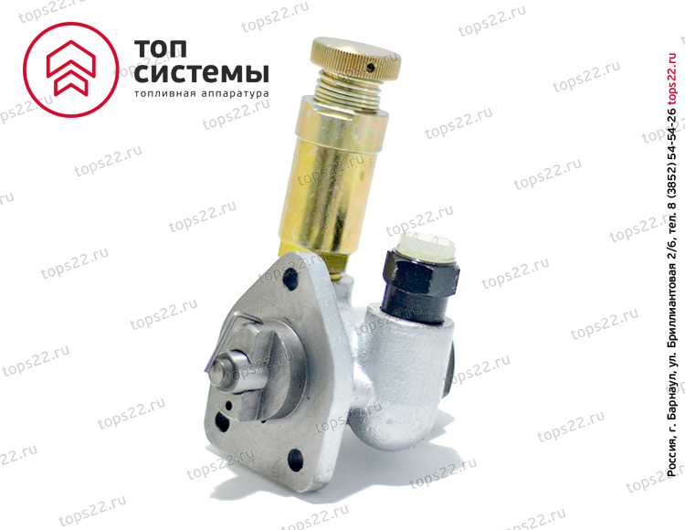 ТННД УТН-3-1106010-1 АЗПИ