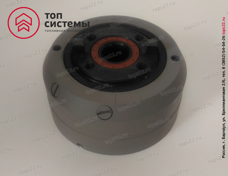МОВ 60.1121010-21 Трактор на корпусе 2 ЯЗДА