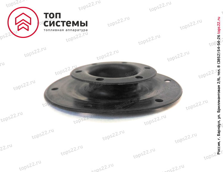 Мембрана 31090863 (CV 06807-23) регулятора Motorpal