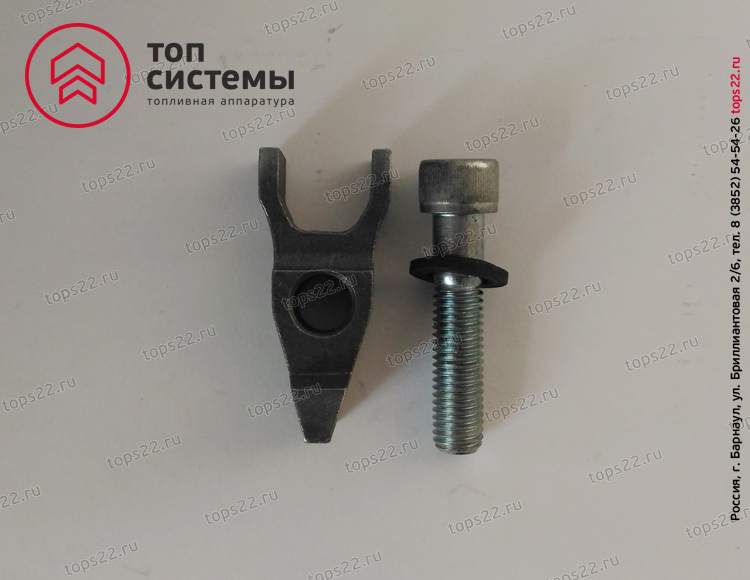 К-т з/ч К-81-002-00-00-00 уст. форс. А-04-011-00-00-03 СR