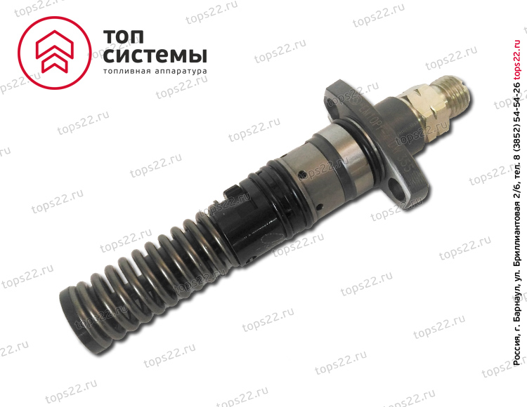Секция 60503-23 (EM7PE) (Пара 60403-08) ANDORIA Motorpal