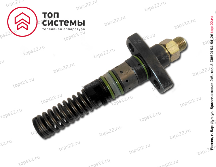 Секция 60503-83 (EM10Pi-66)(Пара 60403-66) А-01 Motorpal