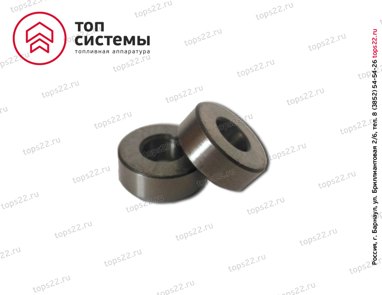 Ролик 236-1110532 груза (ЯЗДА)
