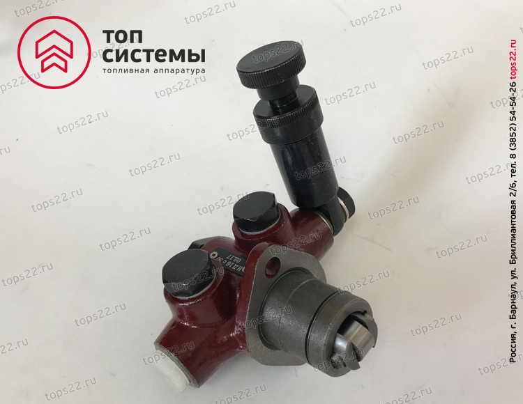 ТННД НД 16с30 АЗПИ