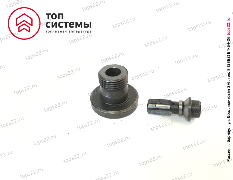 Клапан нагнетательный УТН-5-1111220 22мм Weifu